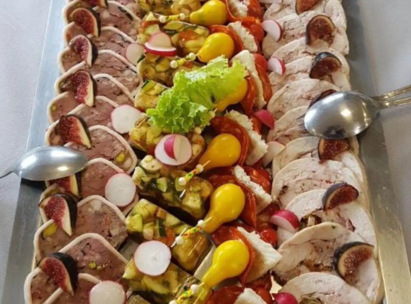 Merelle Traiteur - EPINAL (Vosges)