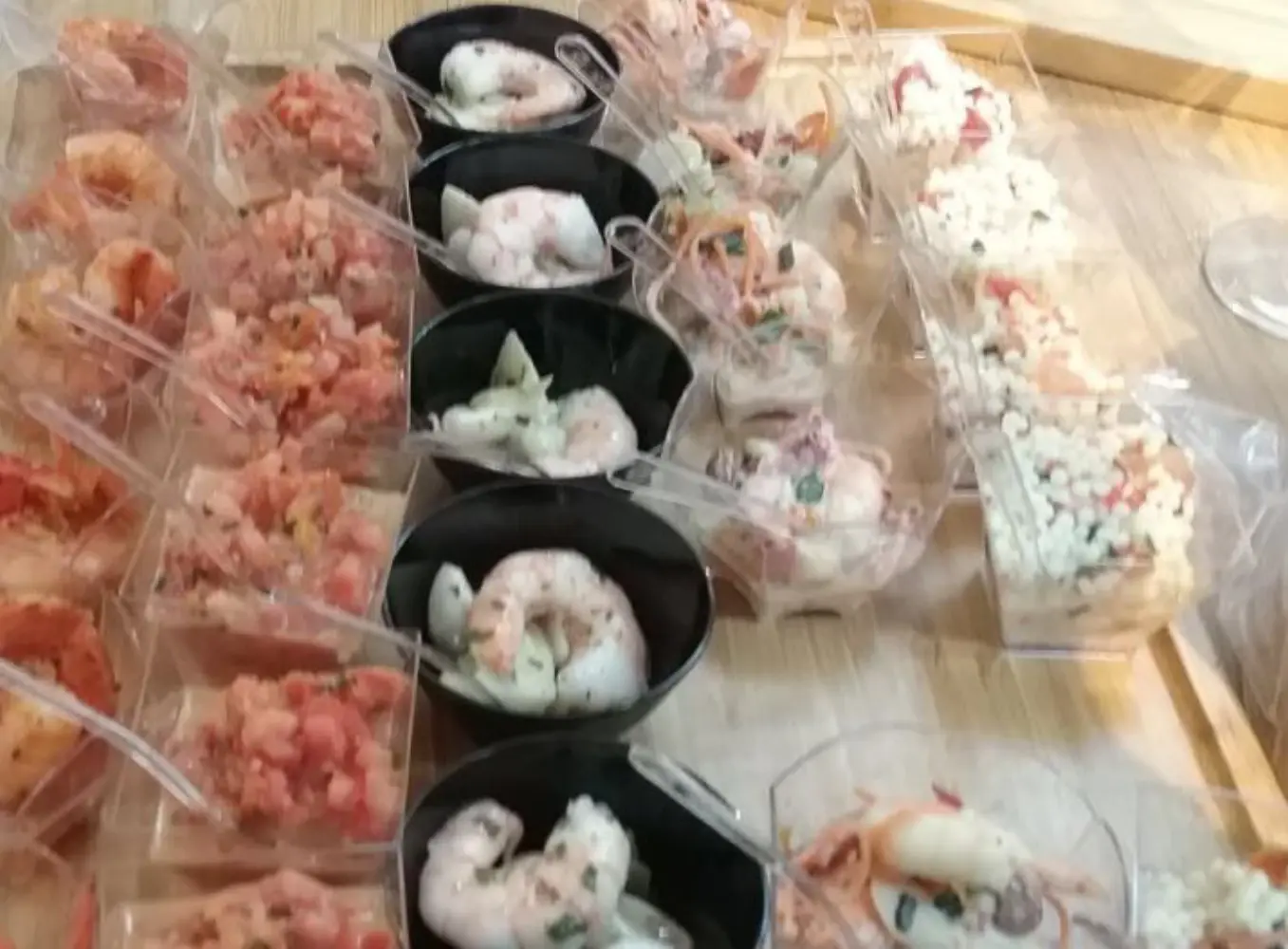 Chez Patrick - GOINCOURT (Oise)