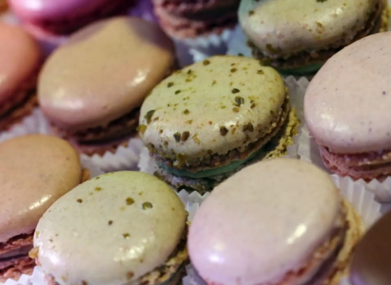 Bonnet - BESANÇON (Doubs)