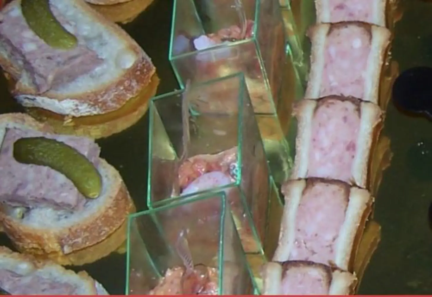 Traiteur L’Etape - LAVONCOURT (Haute-Saône)