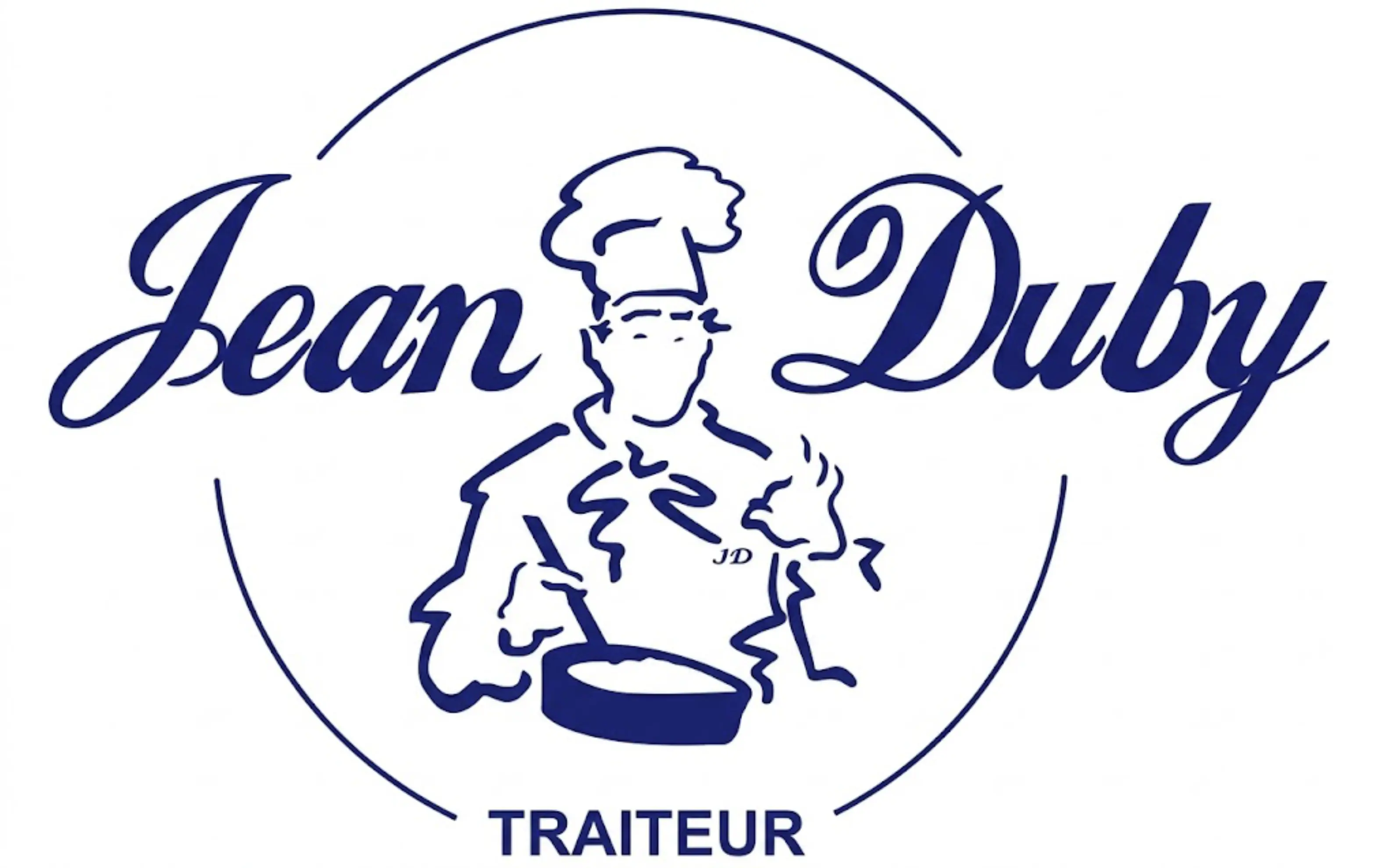 Duby Jean - FEILLENS (Ain)