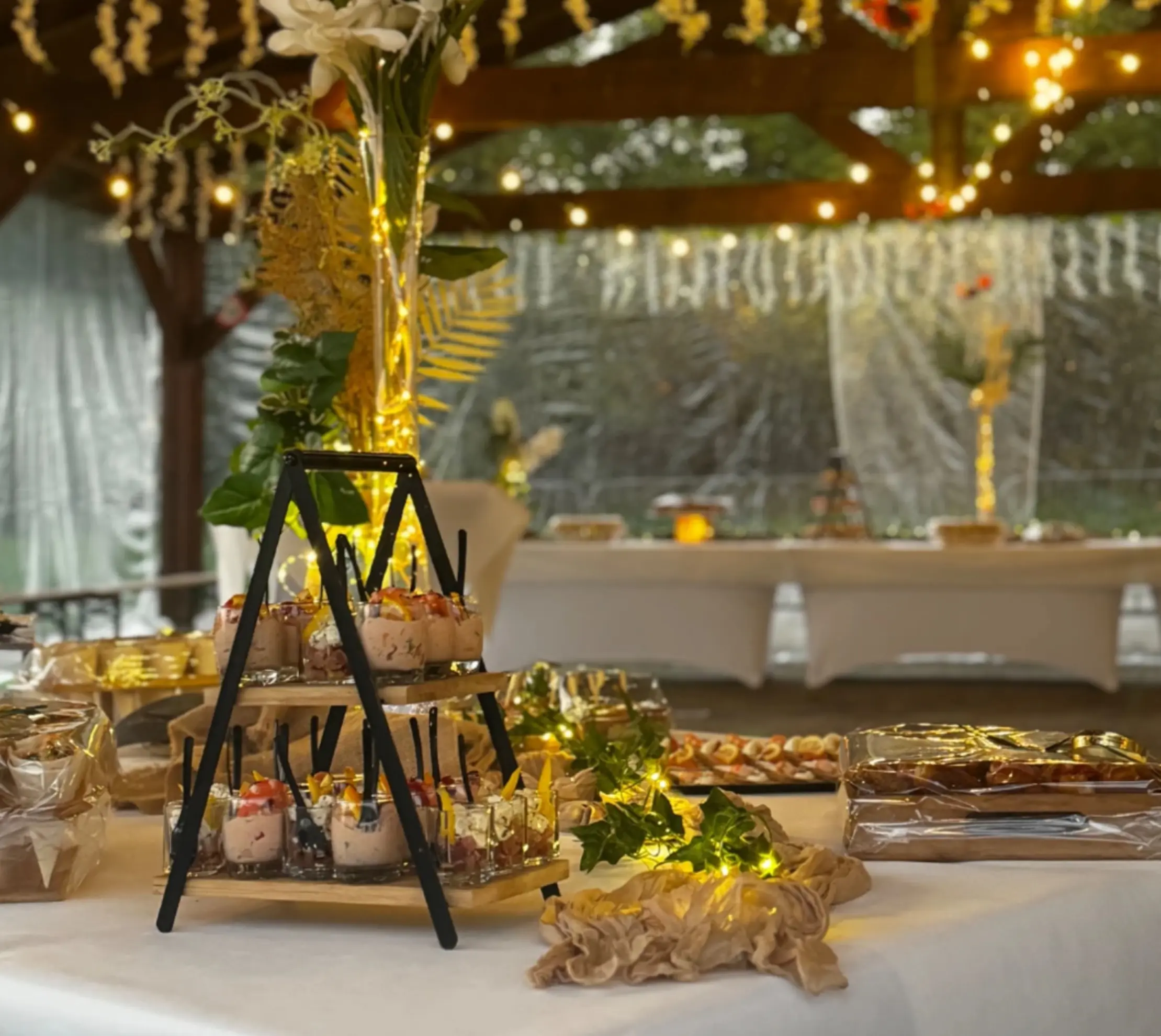 EMD traiteur - SILLY-SUR-NIED (Moselle)