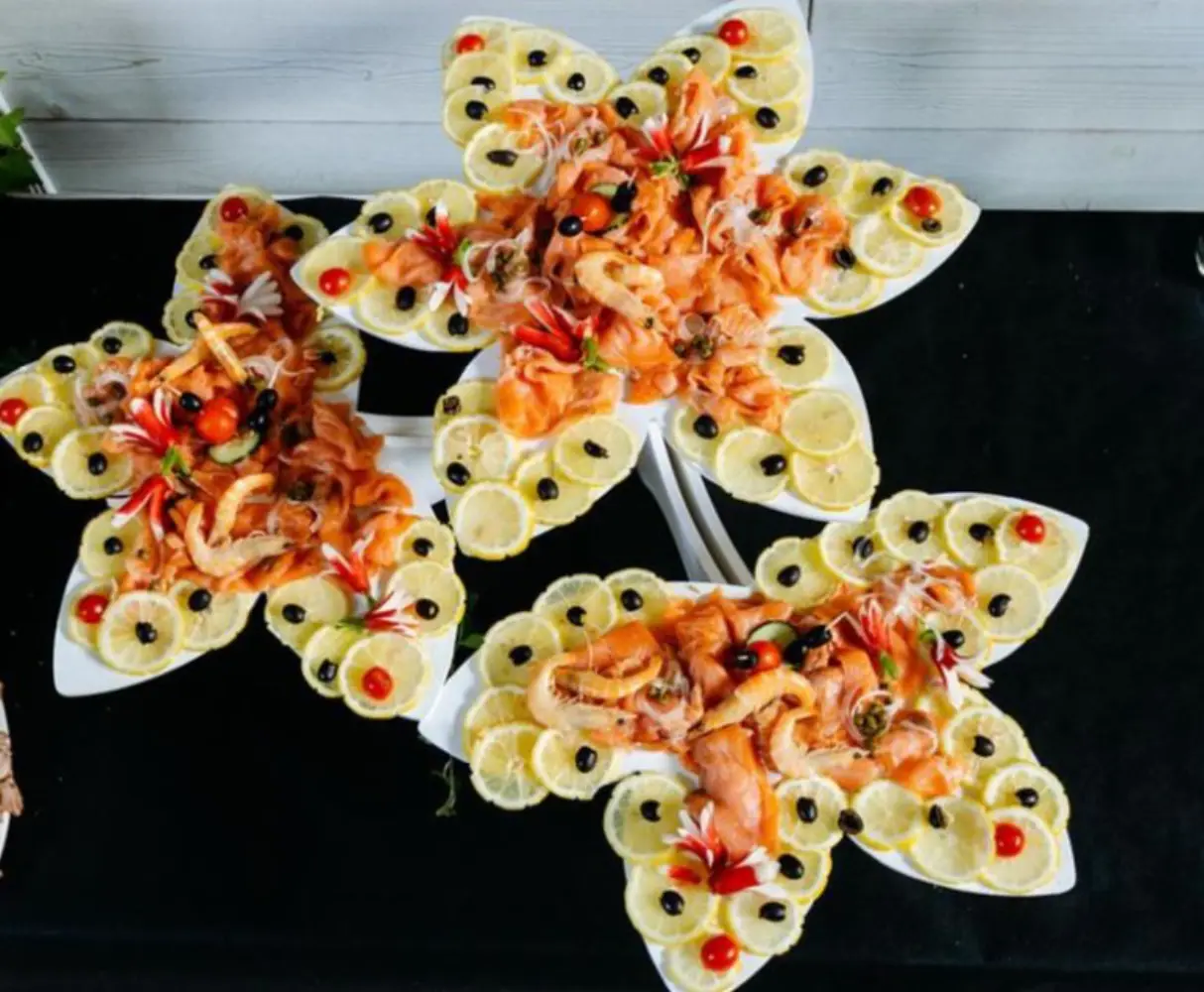 Traiteur Heitzler Jérome - MORHANGE (Moselle)