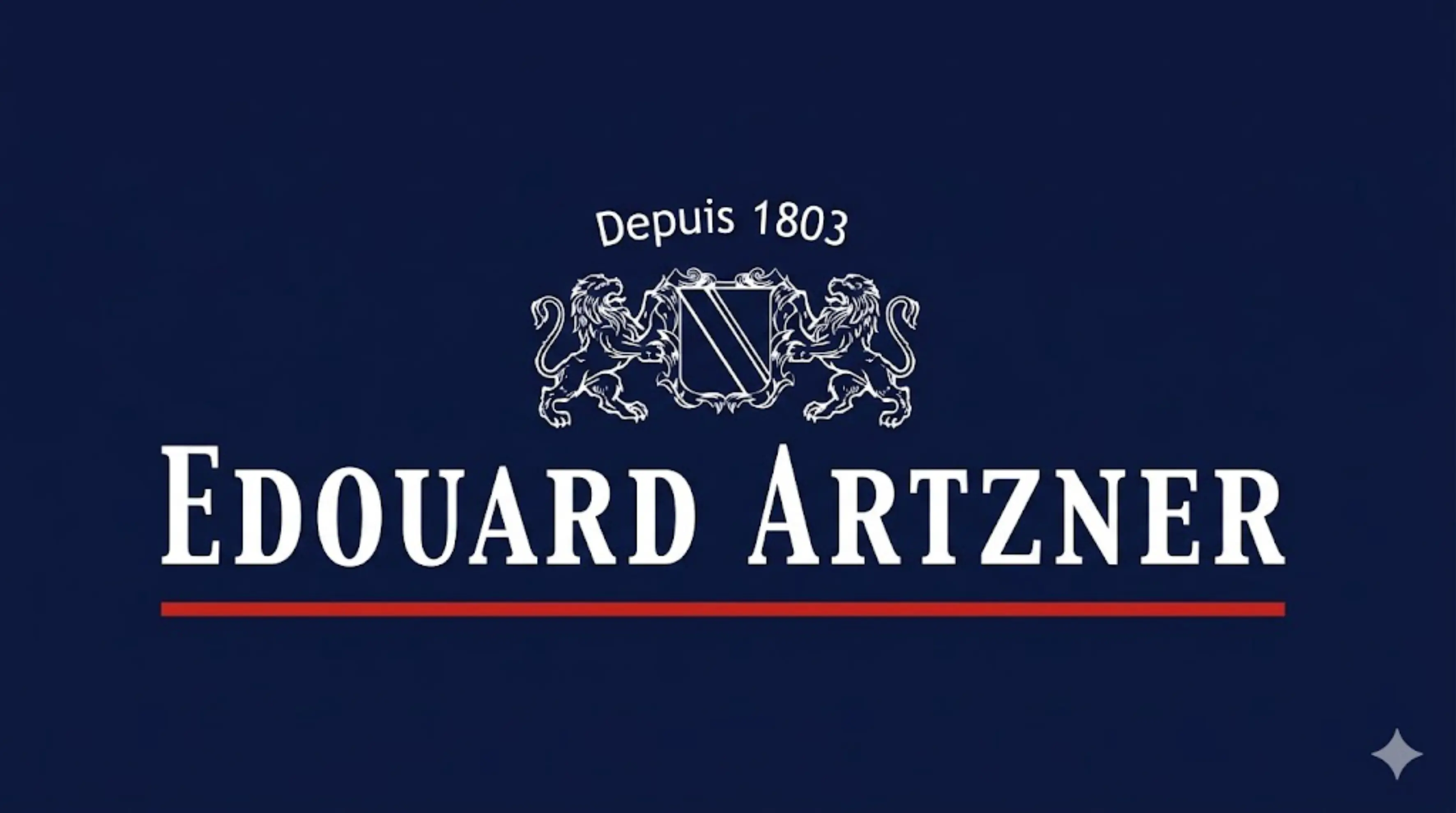 Edouard Artzner - STRASBOURG (Bas-Rhin)