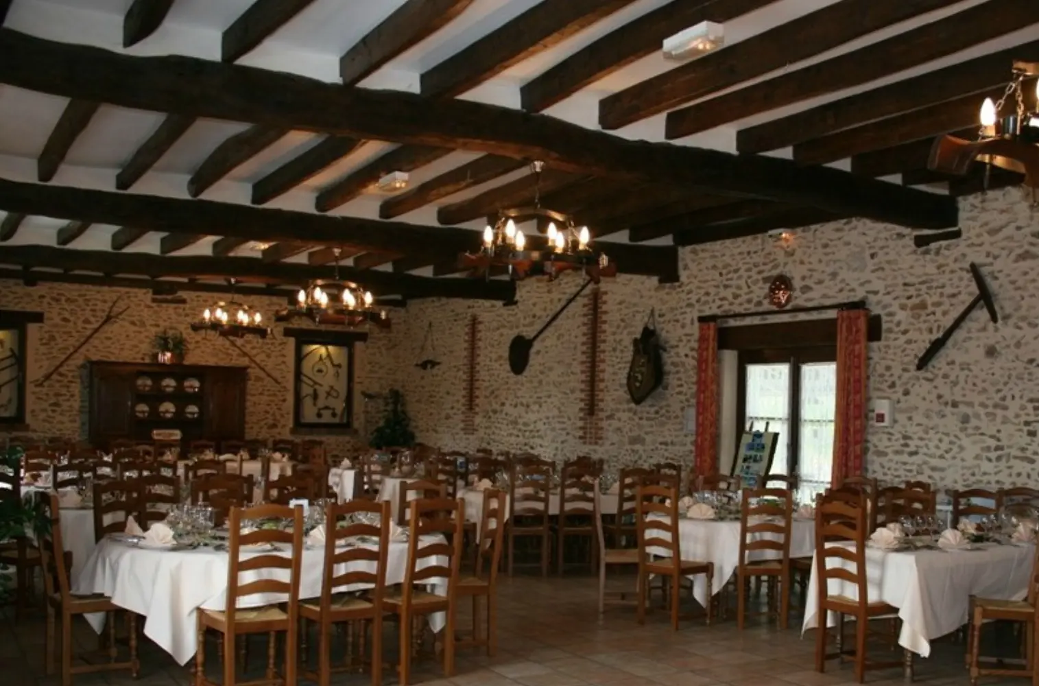 Ferme des Jallots - Dourdan (Essonne)