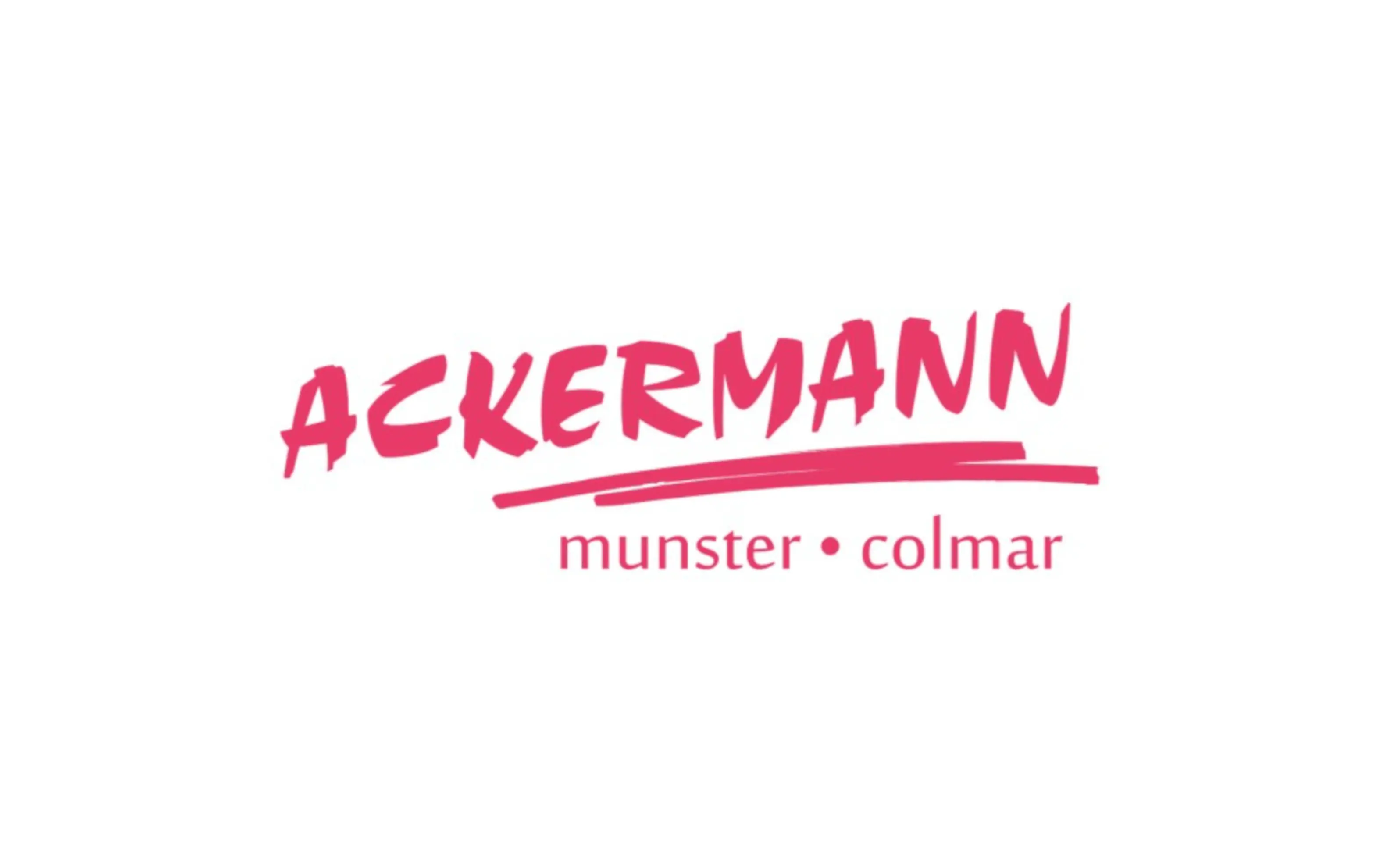 Ackermann - COLMAR (Haut-Rhin)