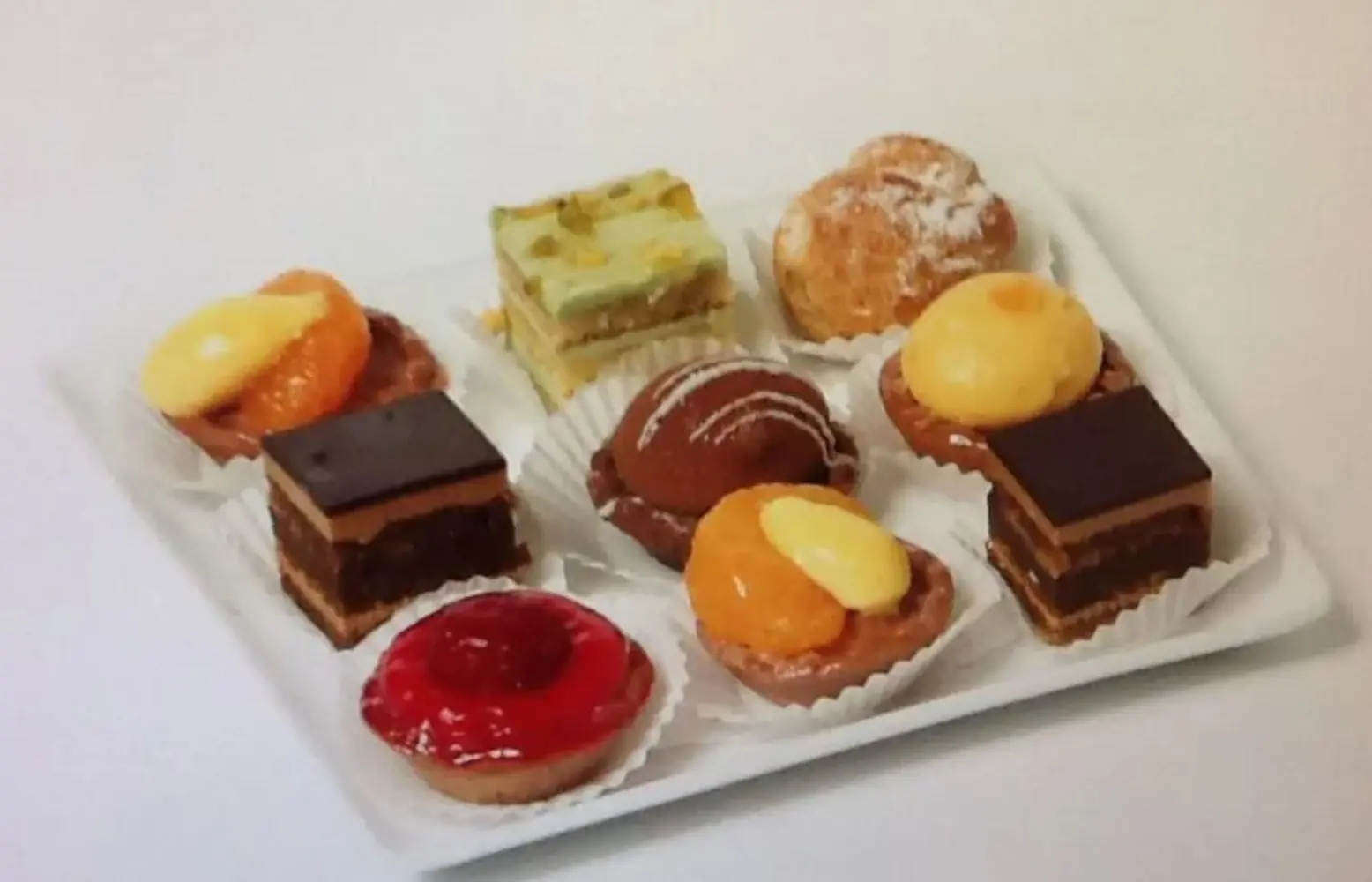 Armand Traiteur - AIX EN PROVENCE (Bouches-du-Rhône)