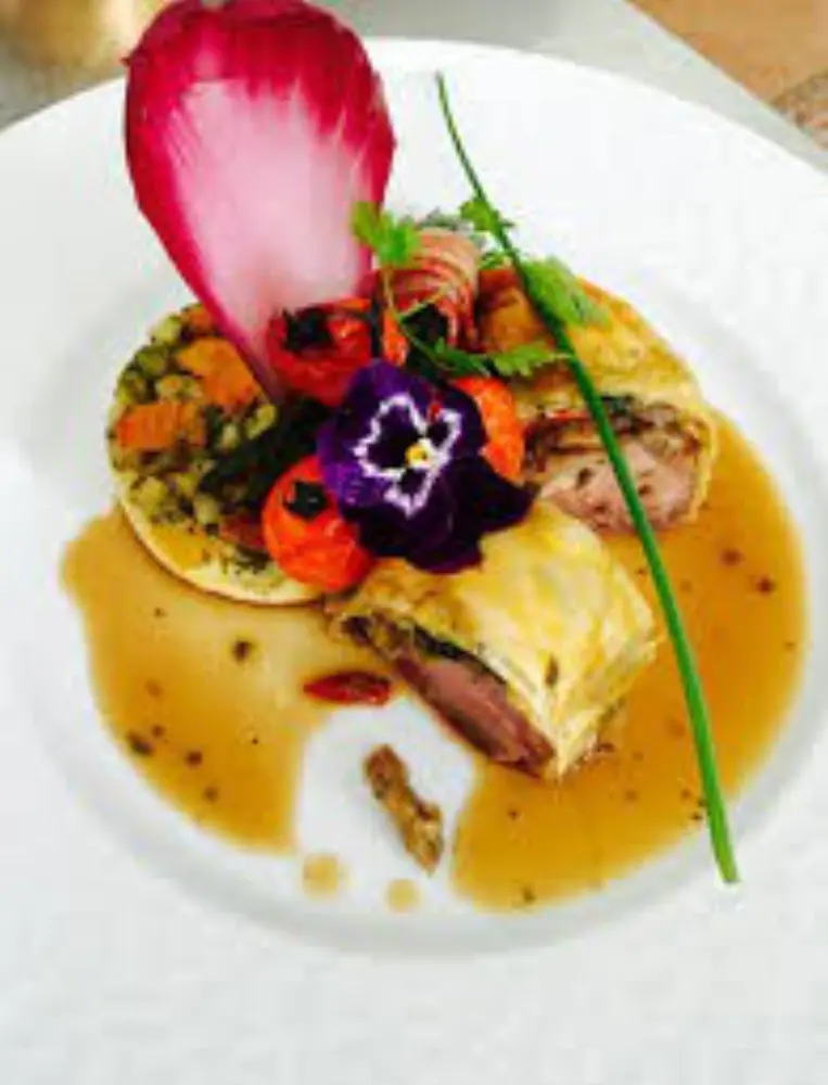 Royal Gourmet - GARDANNE (Bouches-du-Rhône)