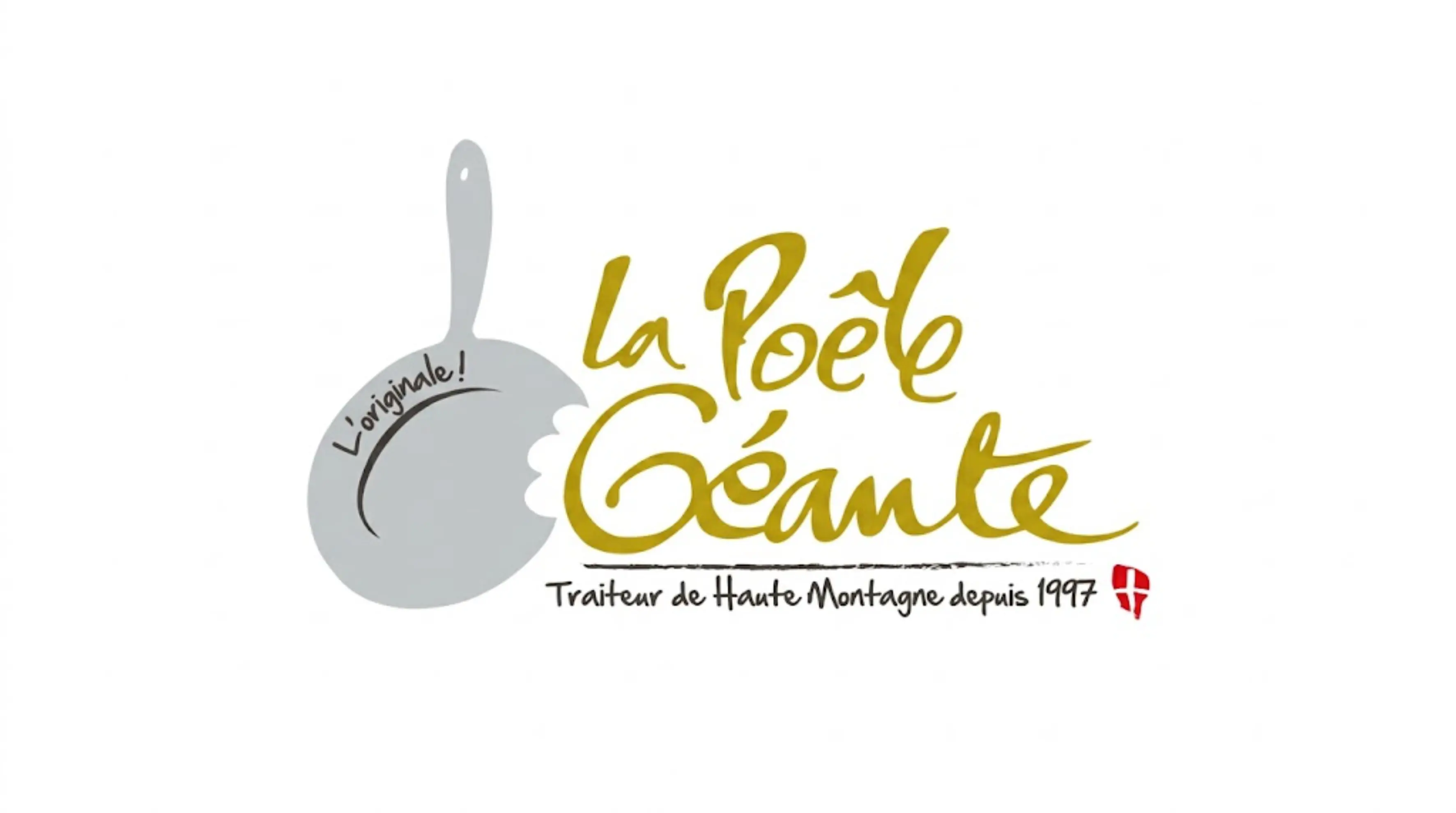 La Poêle Géante - LA CLUSAZ (Haute-Savoie)