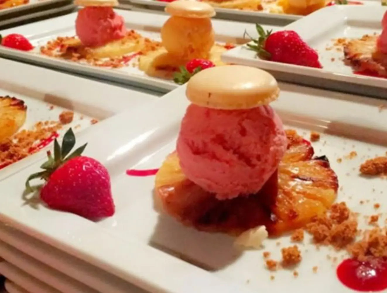 Traiteur Les Griottes - RIEUTORT-DE-RANDON (Lozère)