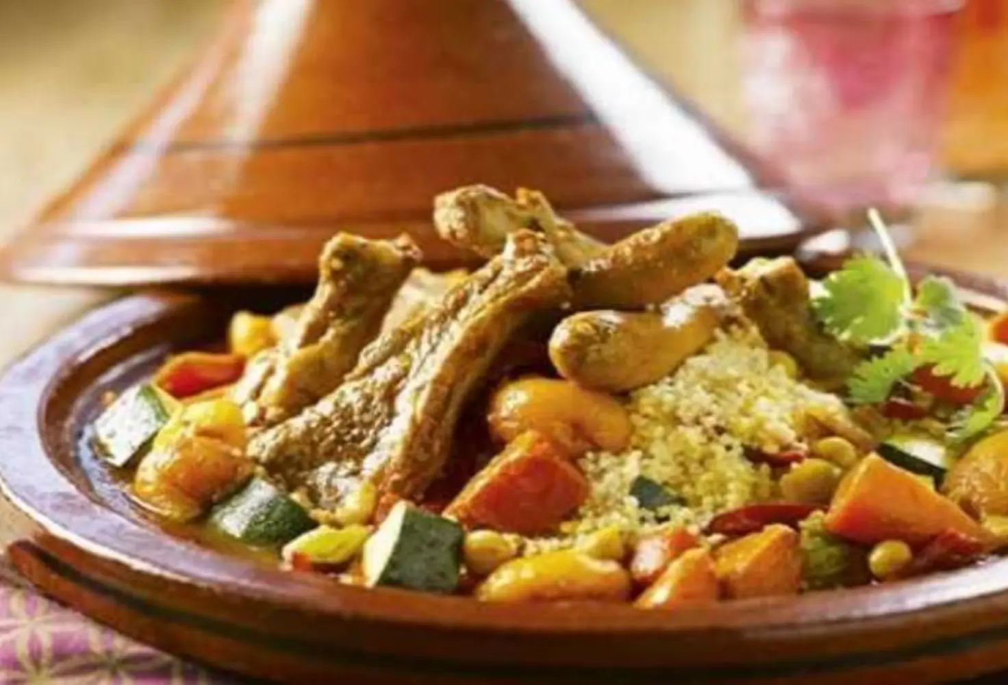 Barriquand Traiteur - MONTAGNY (Loire)