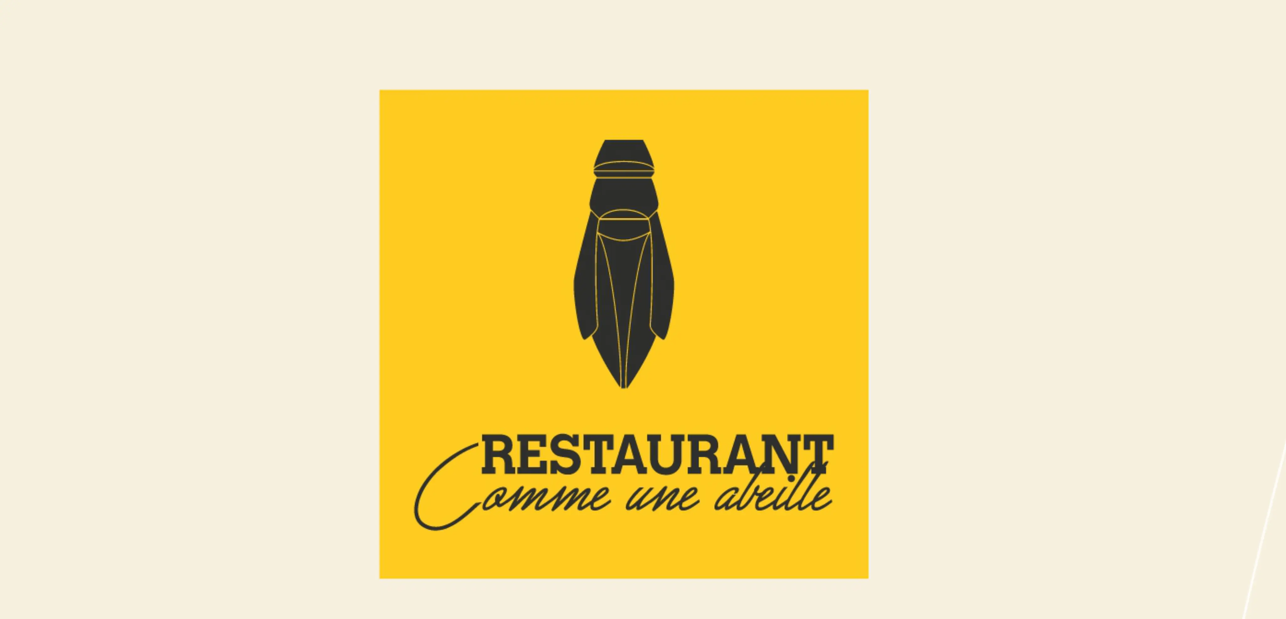 Comme une Abeille - MONTÉLIMAR (Drôme)