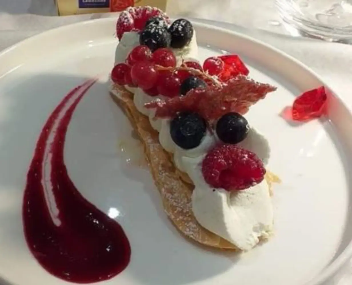 La Grignote Gourmande - SAINT-PIERRE-DE-CHANDIEU (Rhône)