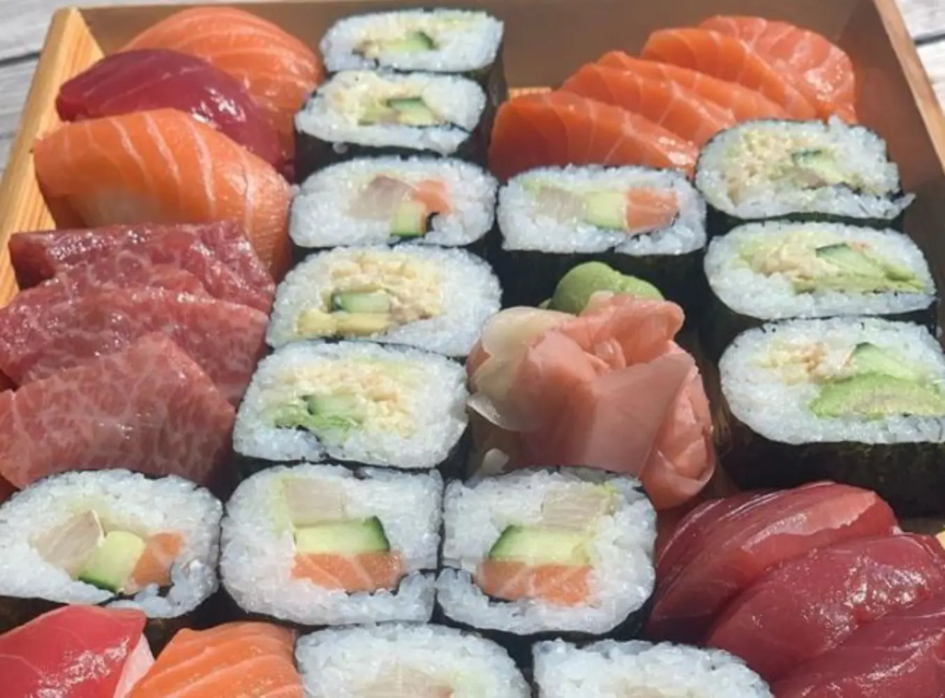 Poissonnerie Chez Laurent - MOUGINS (Alpes-Maritimes)