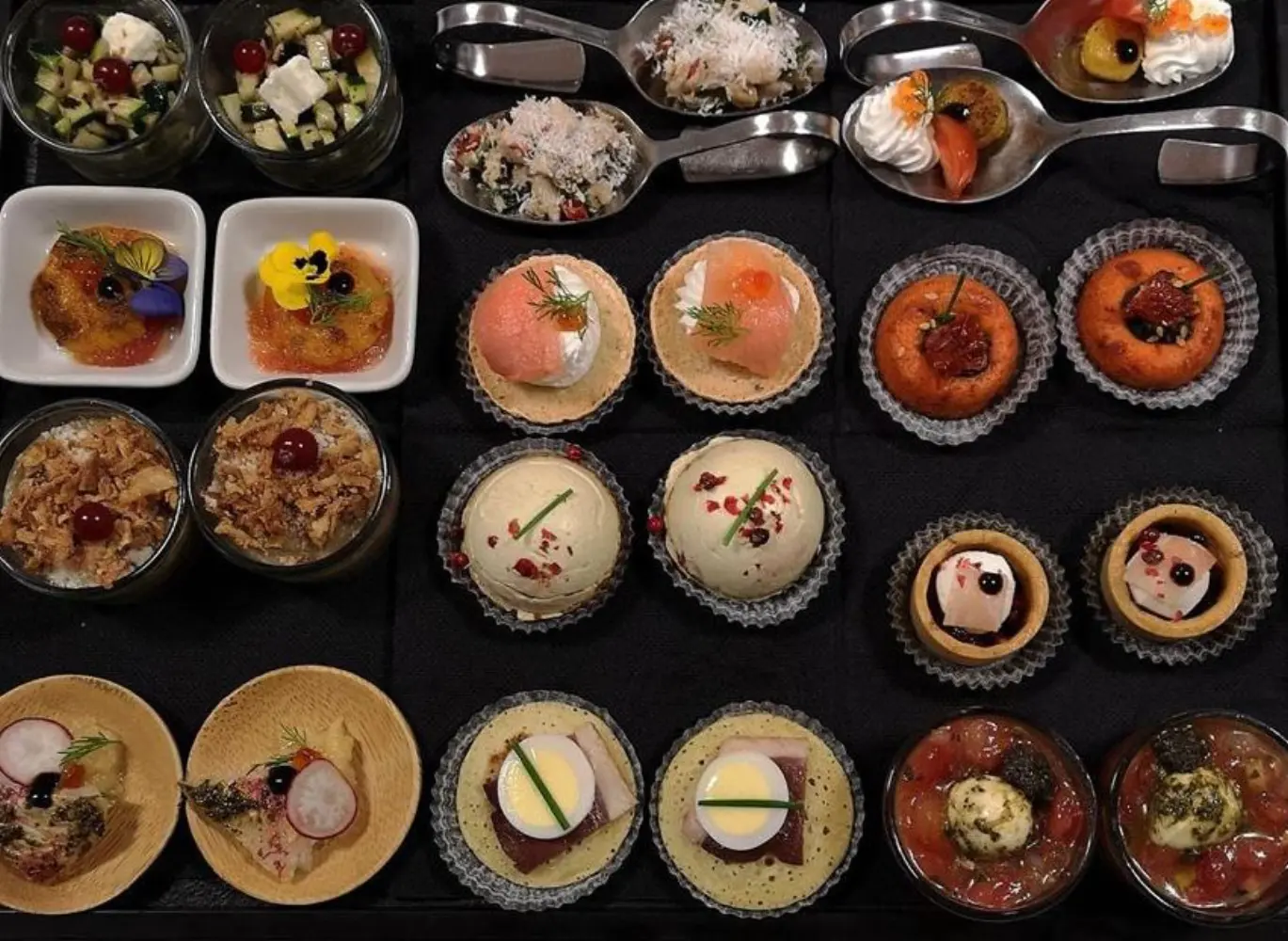 Les Deux Toques - SIX-FOURS-LES-PLAGES (Var)