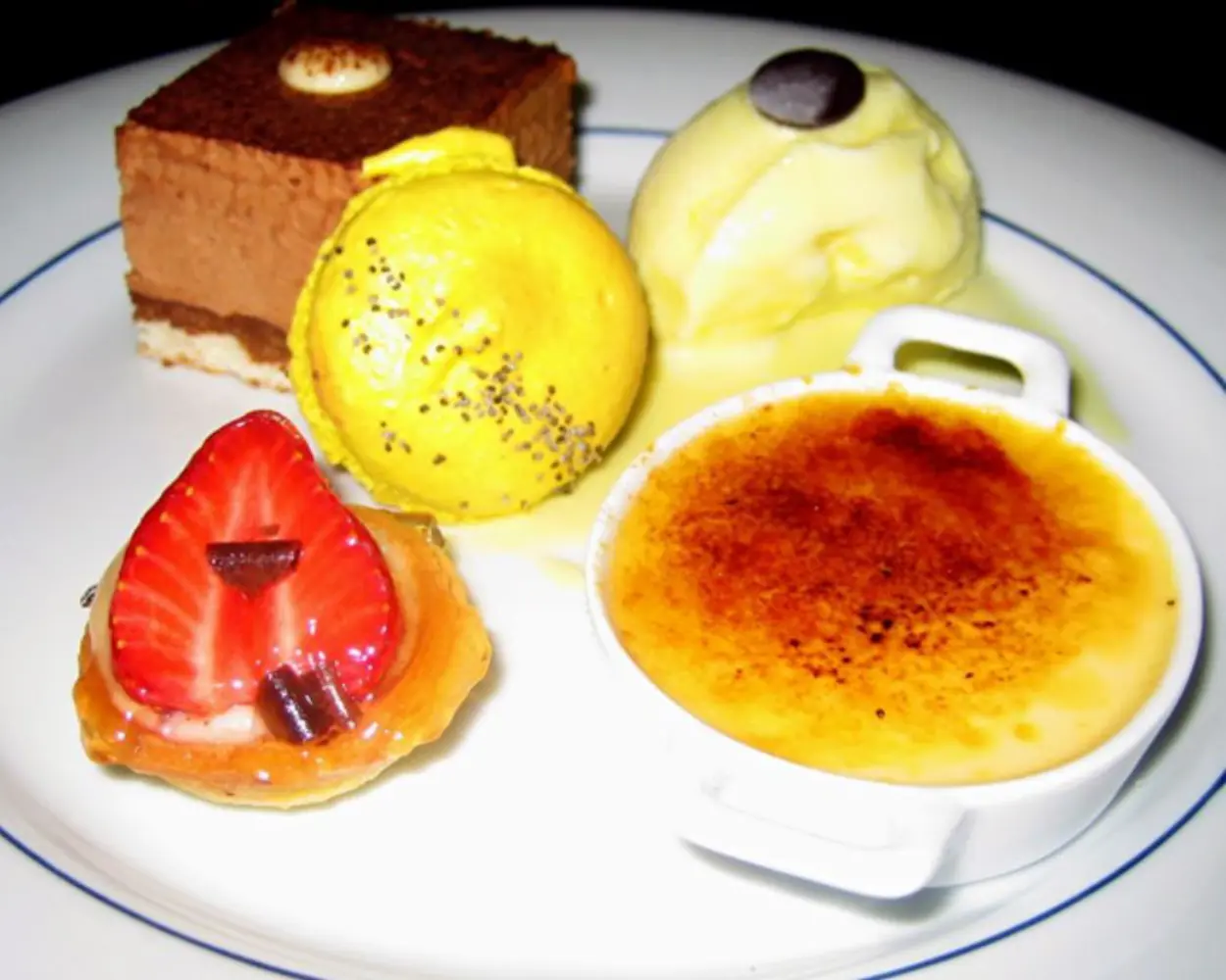 Lalaounis Traiteur - LONGNY AU PERCHE (null)