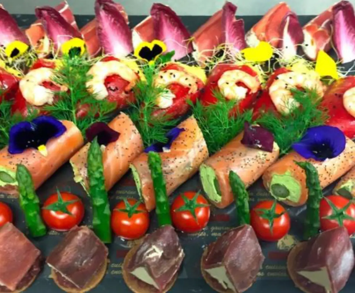 La Cuisine Gourmande - GÉTIGNÉ (Loire-Atlantique)