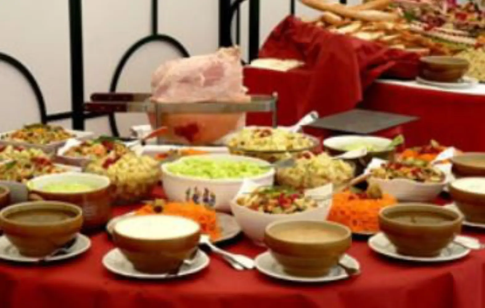 Daniel Varlet Traiteur - ST-GERMAIN-EN-LAYE (Yvelines)