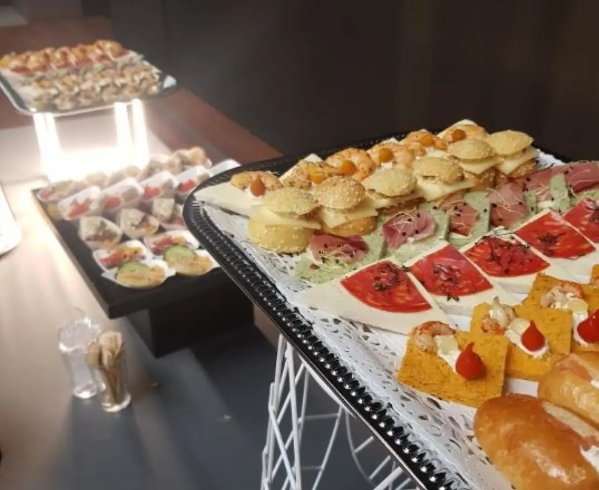 LB Traiteur - SAIZERAIS (Meurthe-et-Moselle)