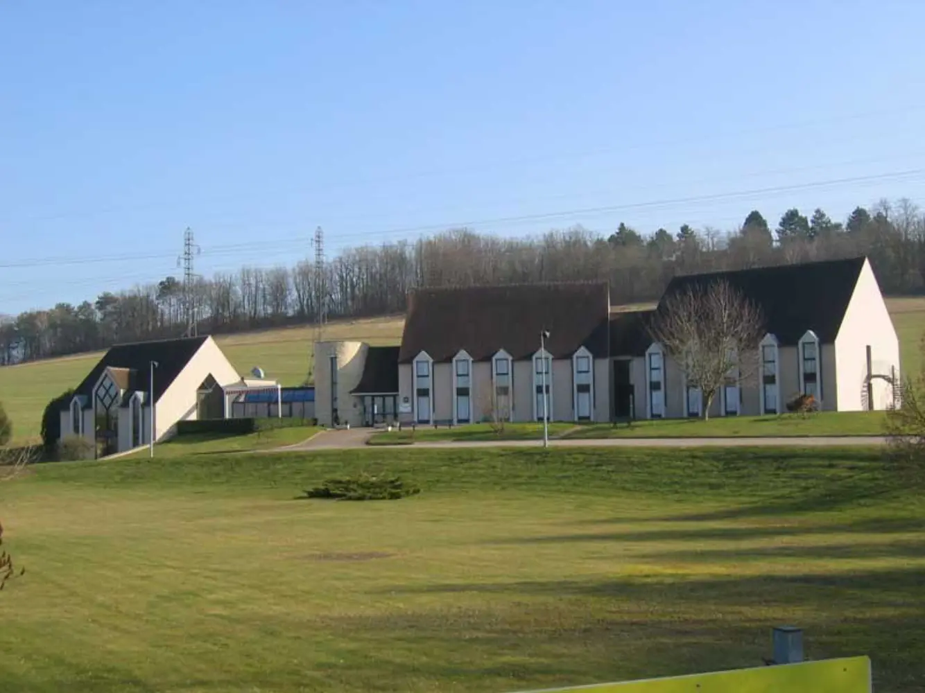 Auberge de Bourgogne - Tonnerre (Yonne)