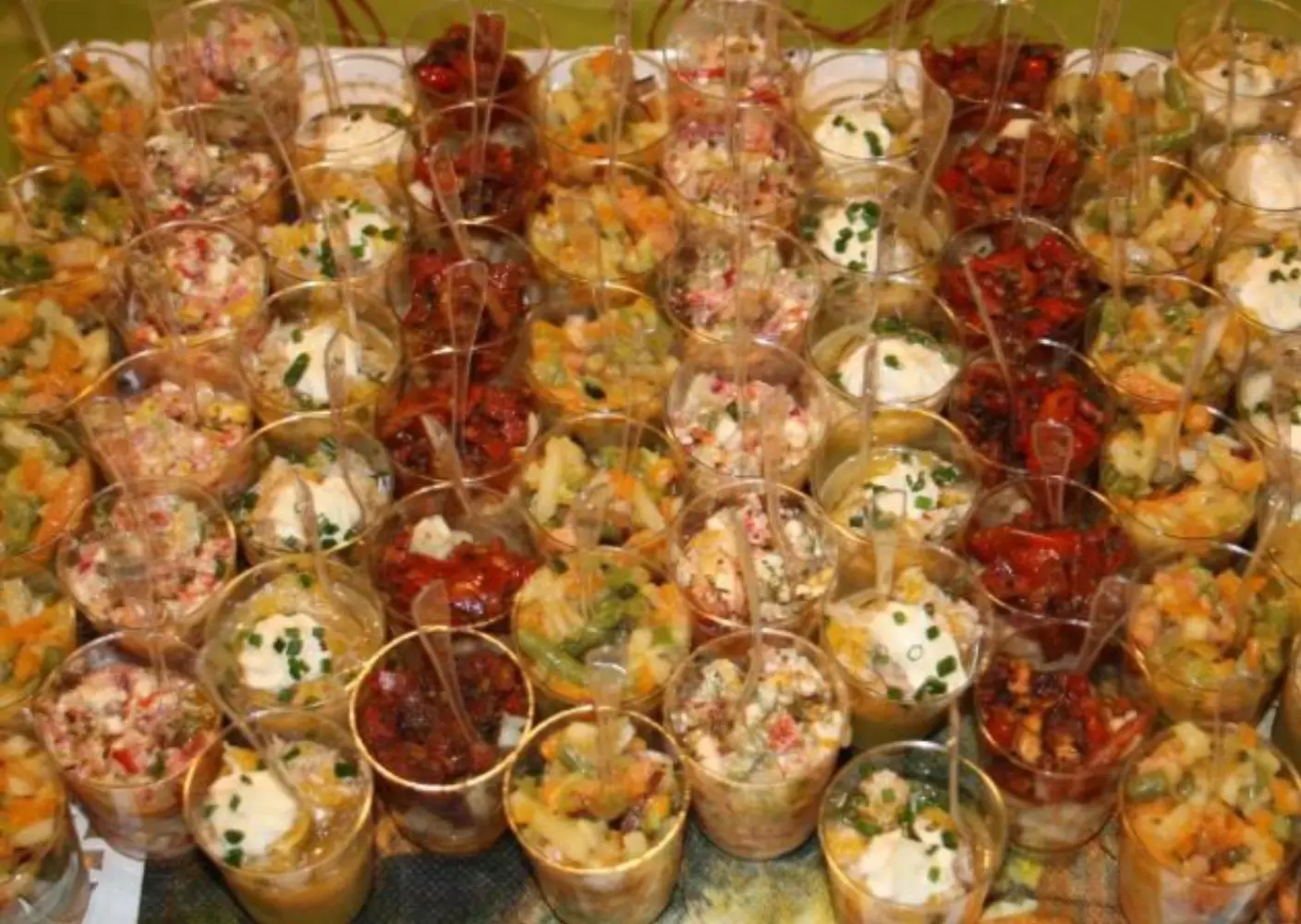 Diana Traiteur - ANTONY (Hauts-de-Seine)