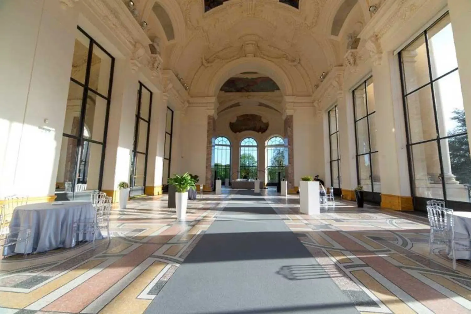 Lustyk - PARIS (Paris)