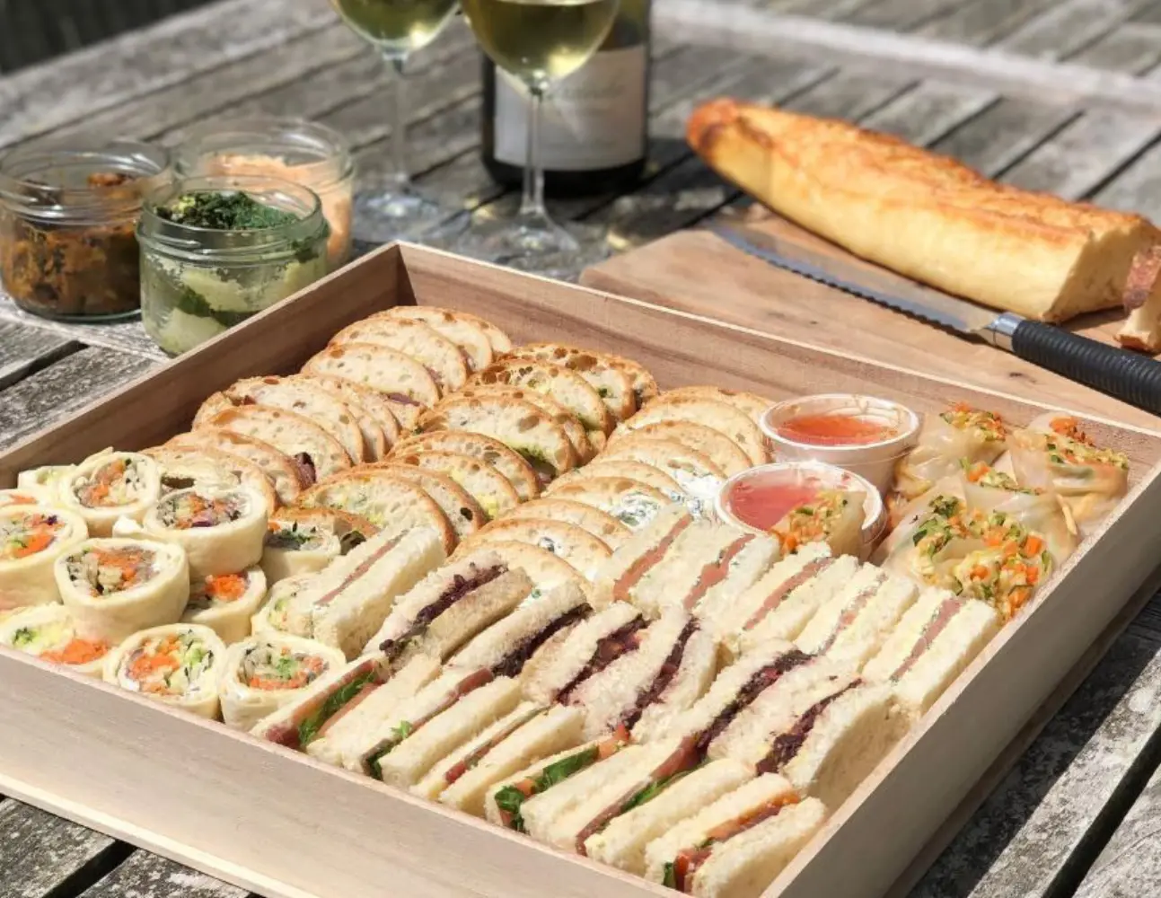 Henri Morel Réceptions - TOURGEVILLE (Calvados)