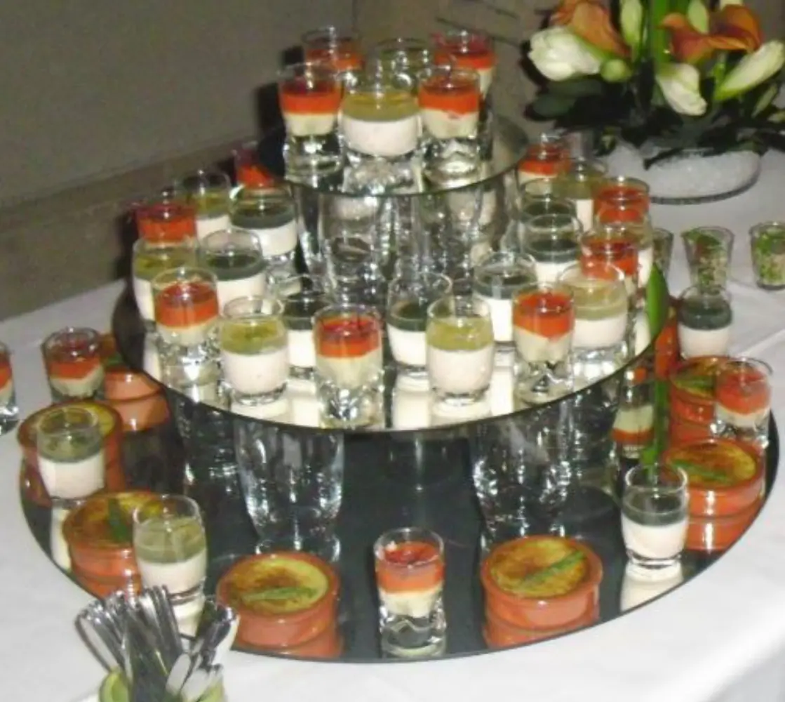 L’Option Traiteur - CHAMPIGNY sur vesle (Marne)