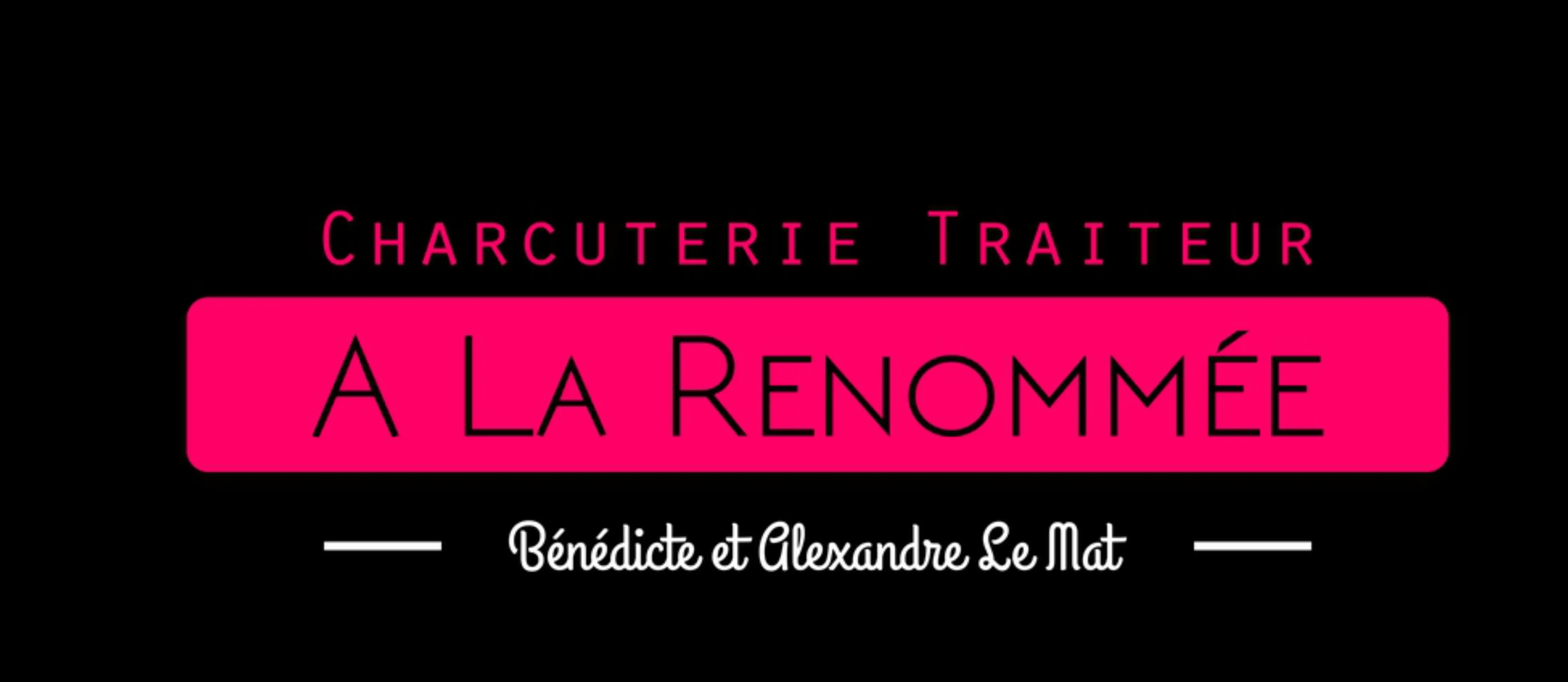 Renommée (A La) - CAMBRAI (Nord)