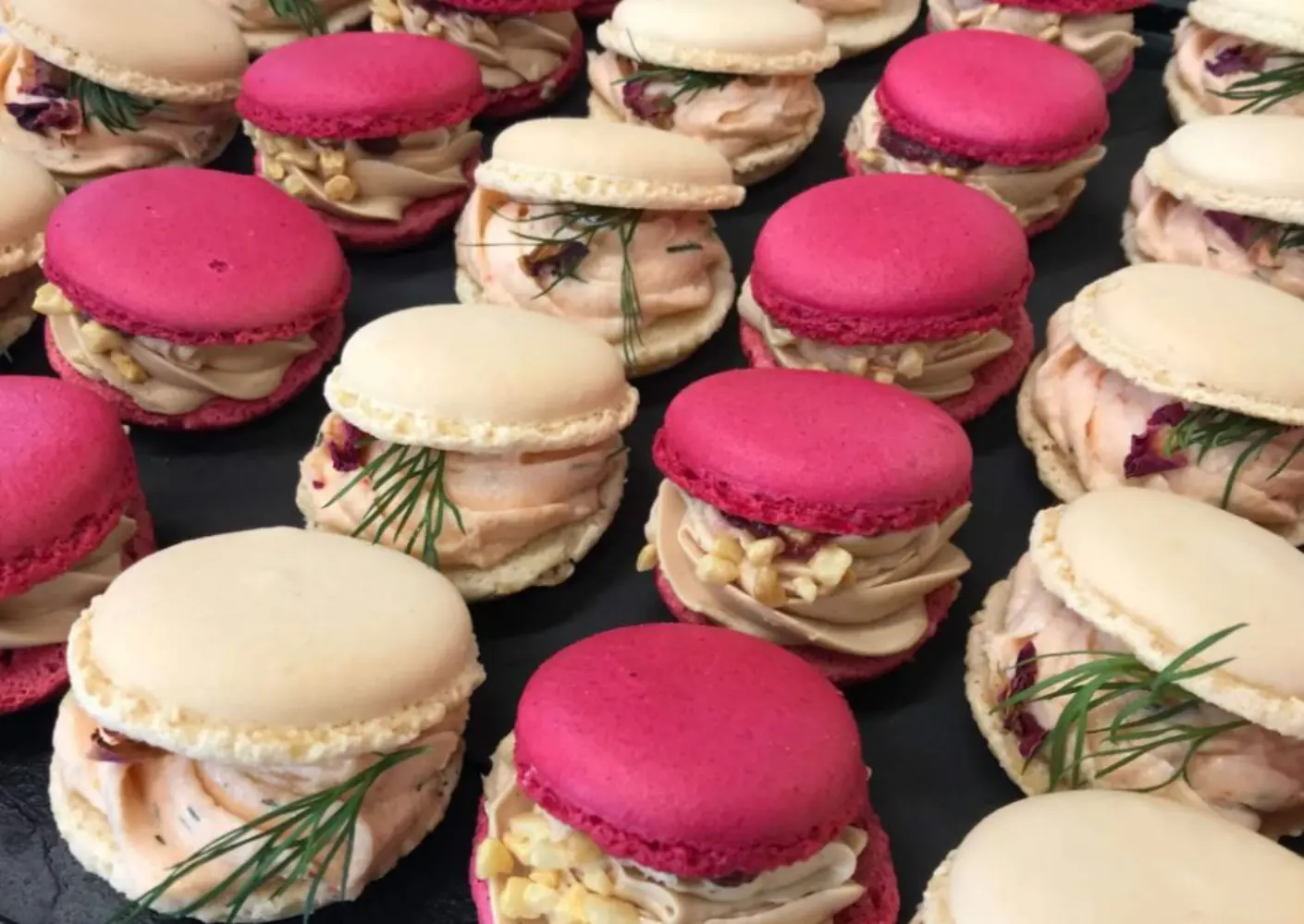 Traiteur Thomas - Eguisheim (Haut-Rhin)