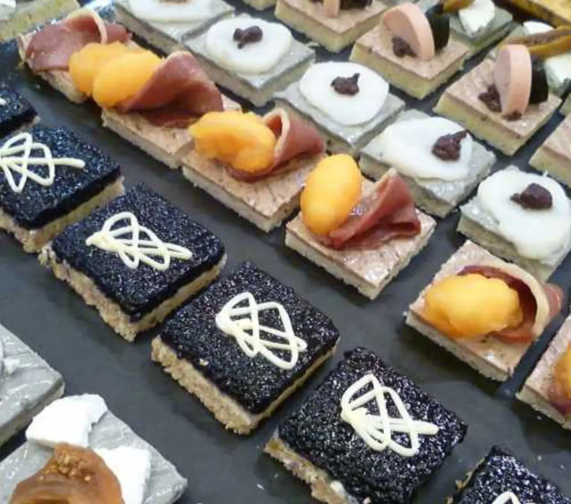 Borgeot Traiteur - Pierre Bénite (Rhône)