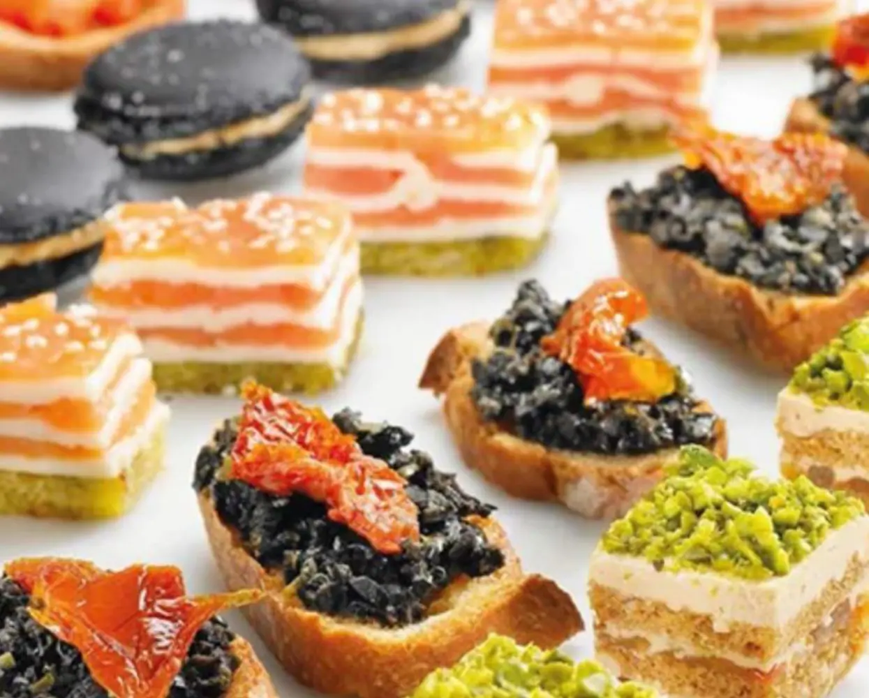 Bourne Traiteur - CHATEAUNEUF-SUR-ISÈRE (Drôme)