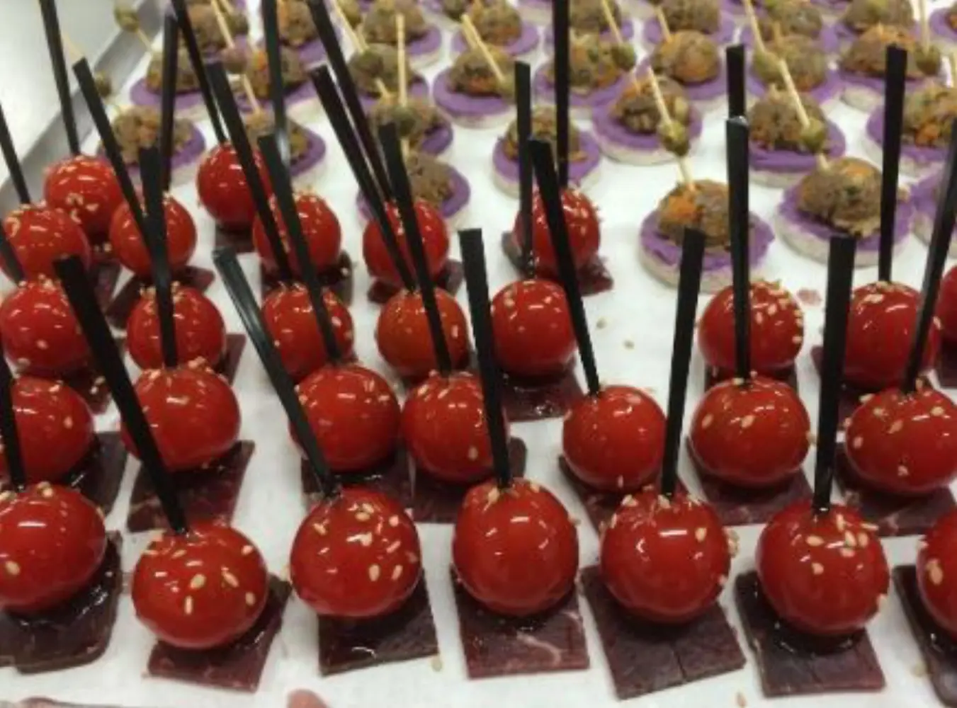 Le Traiteur des Terroirs - BOISSY L’AILLERIE (Val-d'Oise)