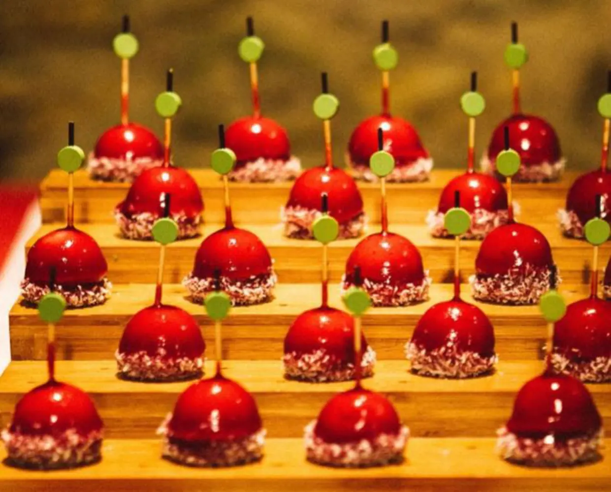 Cirette Traiteur - ROUEN (Seine-Maritime)