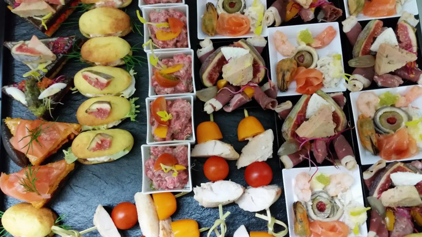 Herent Traiteur - COMPIÈGNE (Oise)