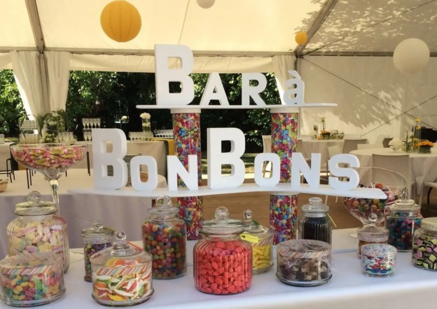 Lorraine Réception - Messein (Meurthe-et-Moselle)