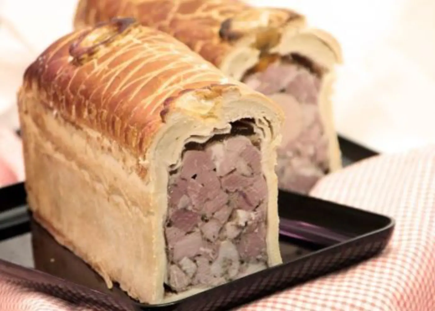 Vincent Traiteur - COLMAR (Haut-Rhin)