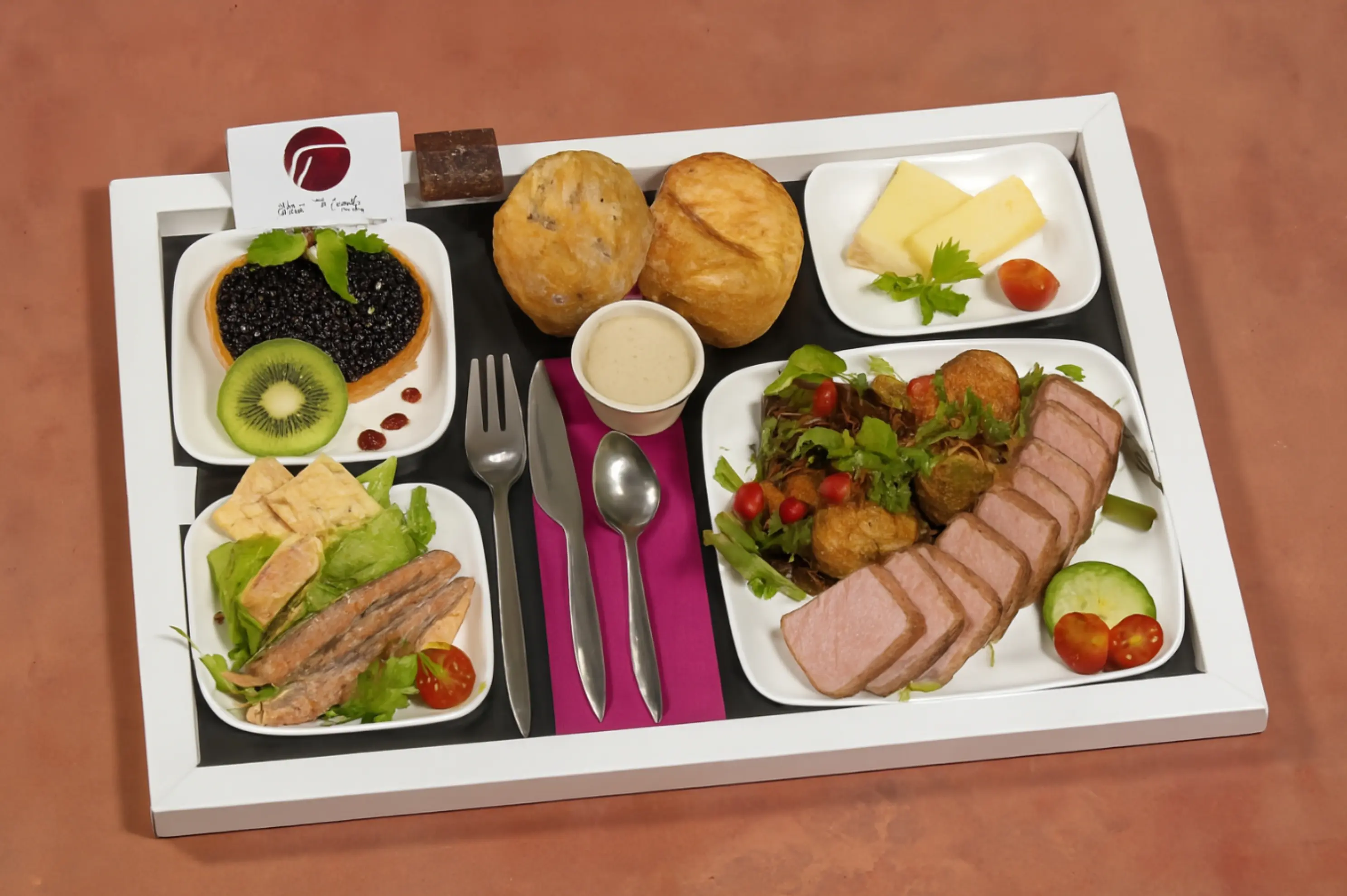 Firmin Traiteur - MERE (Yvelines)