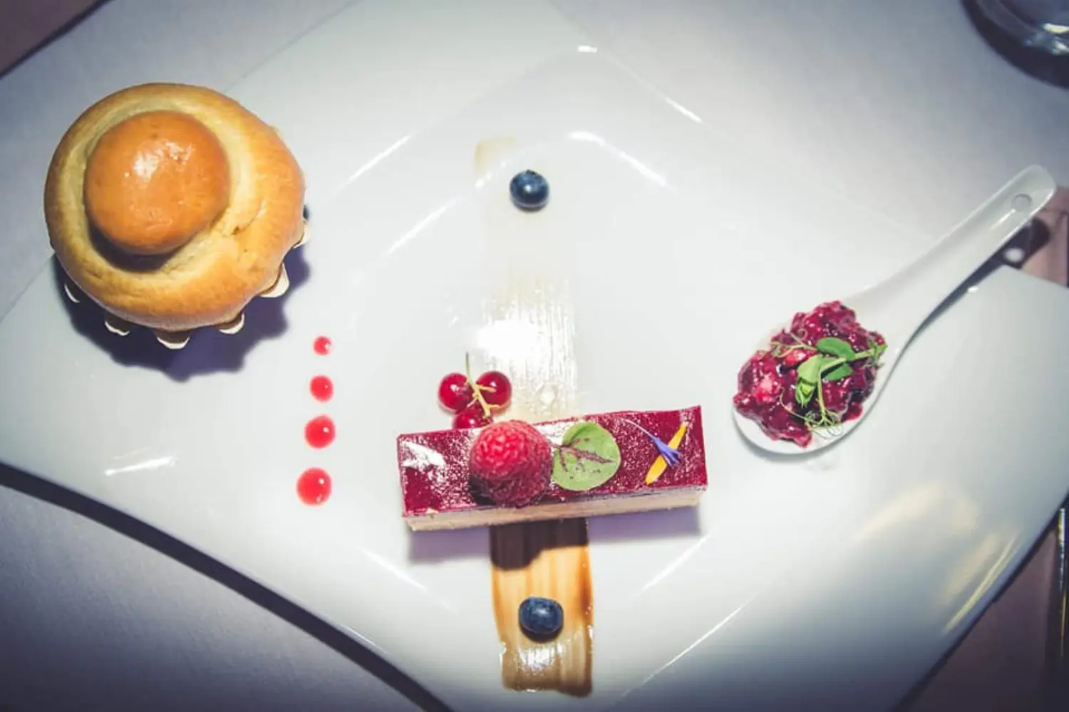 Fournier Traiteur - BONDY (Seine-Saint-Denis)