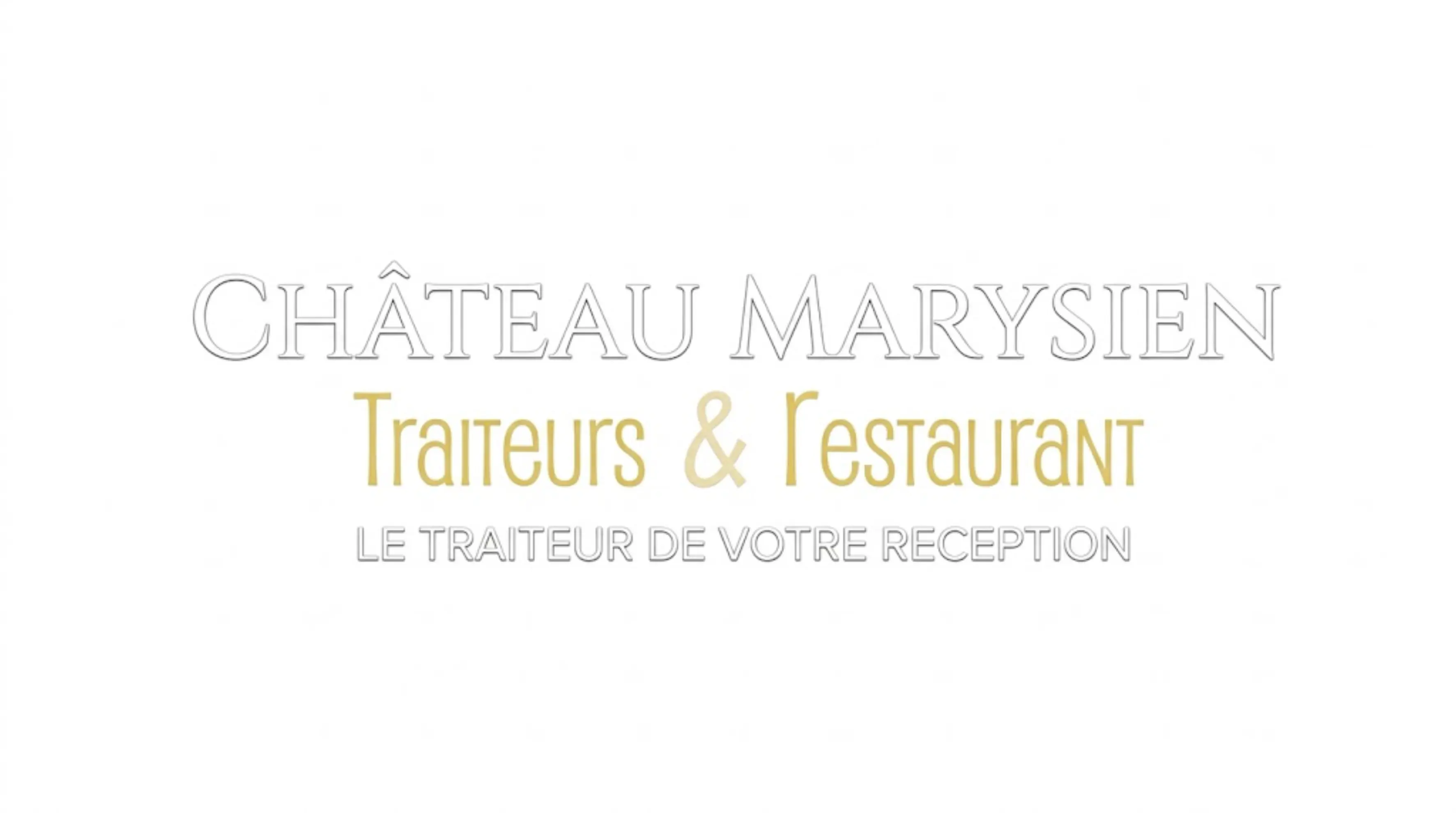 Château Marysien - MARY-SUR-MARNE (Seine-et-Marne)