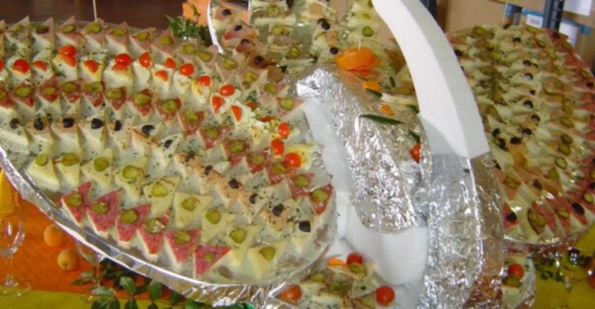 Renout Traiteur - LA POMMERAYE (null)