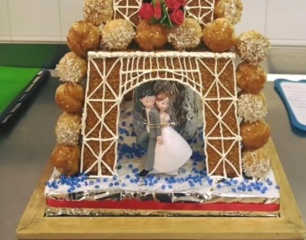 Ferme de la Gélinière - CERELLES (Indre-et-Loire)