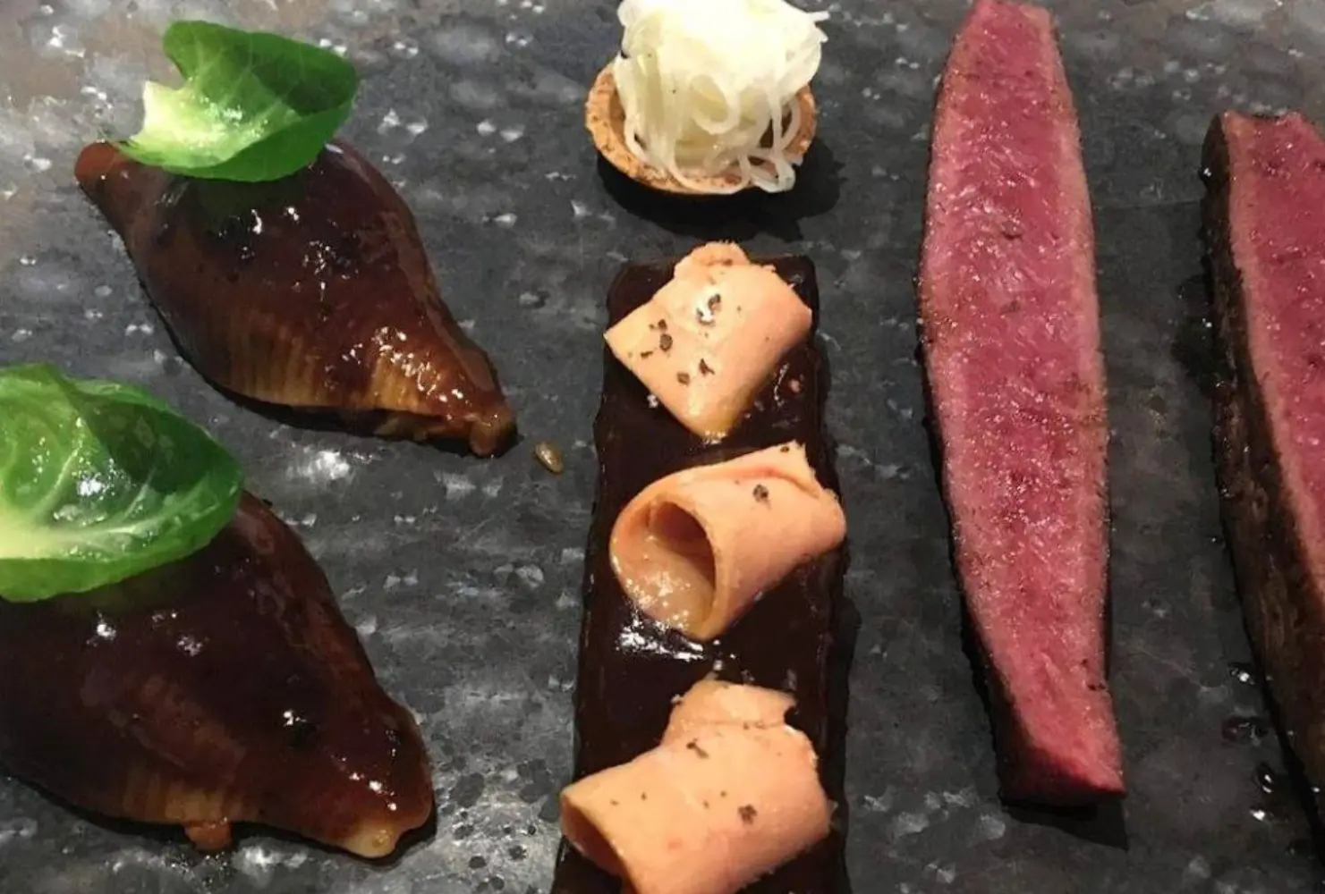 Cellier Saint-Bénigne - DIJON (Côte-d'Or)