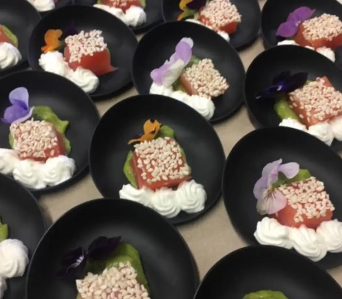 Gourm’Aline - SARREGUEMINES (Moselle)