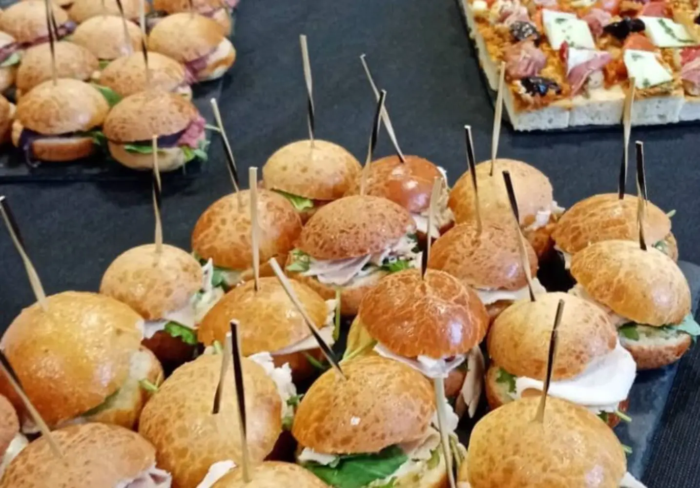 La Fine Fourchette - GRENOBLE (Isère)