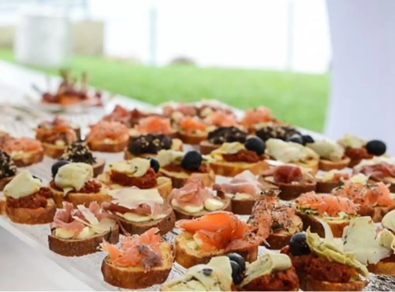 Christian Traiteur La Fine Bouche - LE CORBIER (null)