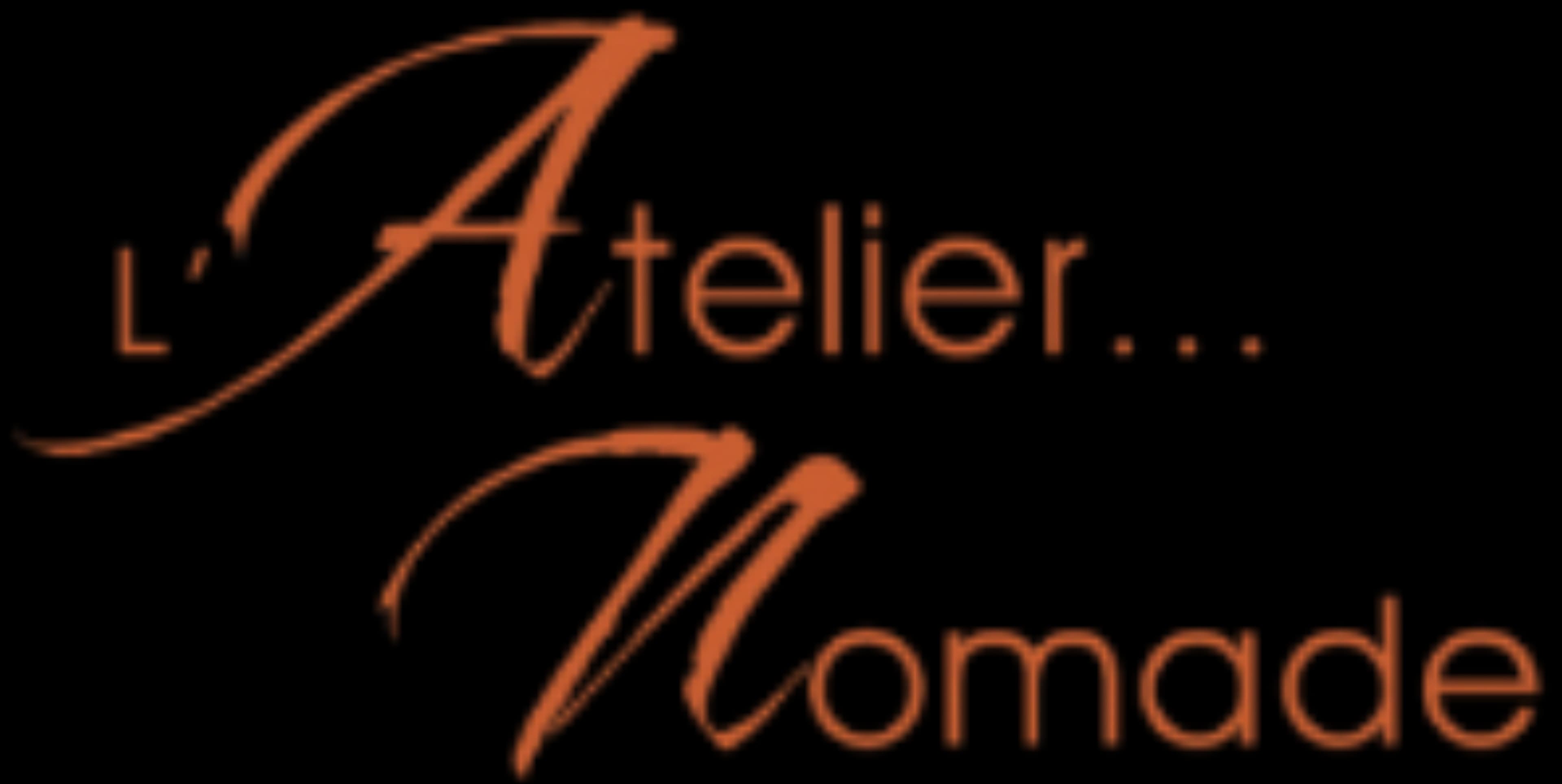 L’Atelier...Nomade - SAINT-ANDRÉ-DE-SANGONIS (Hérault)