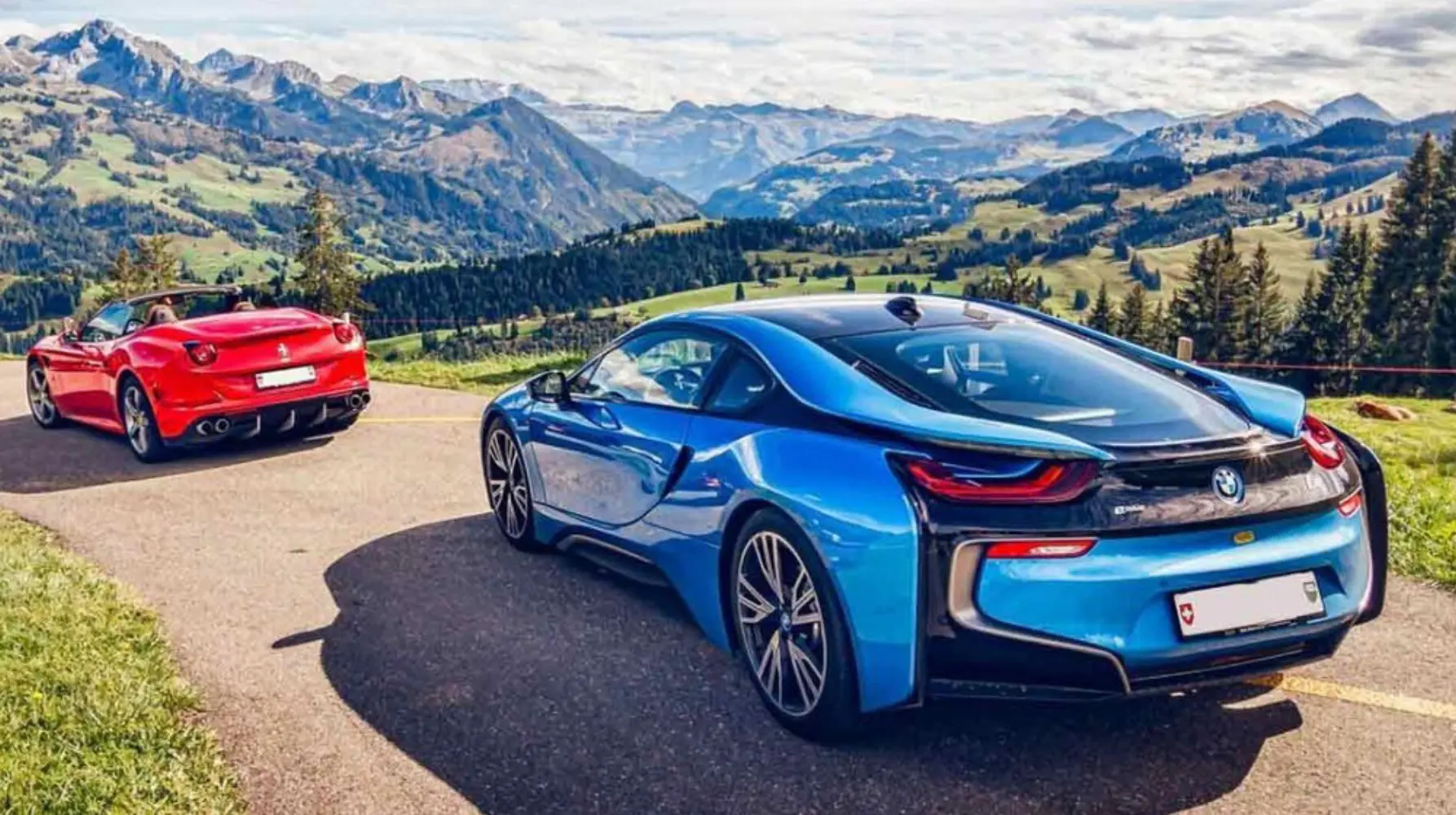 Elite Rent a Car Cannes - CANNES (Alpes-Maritimes)