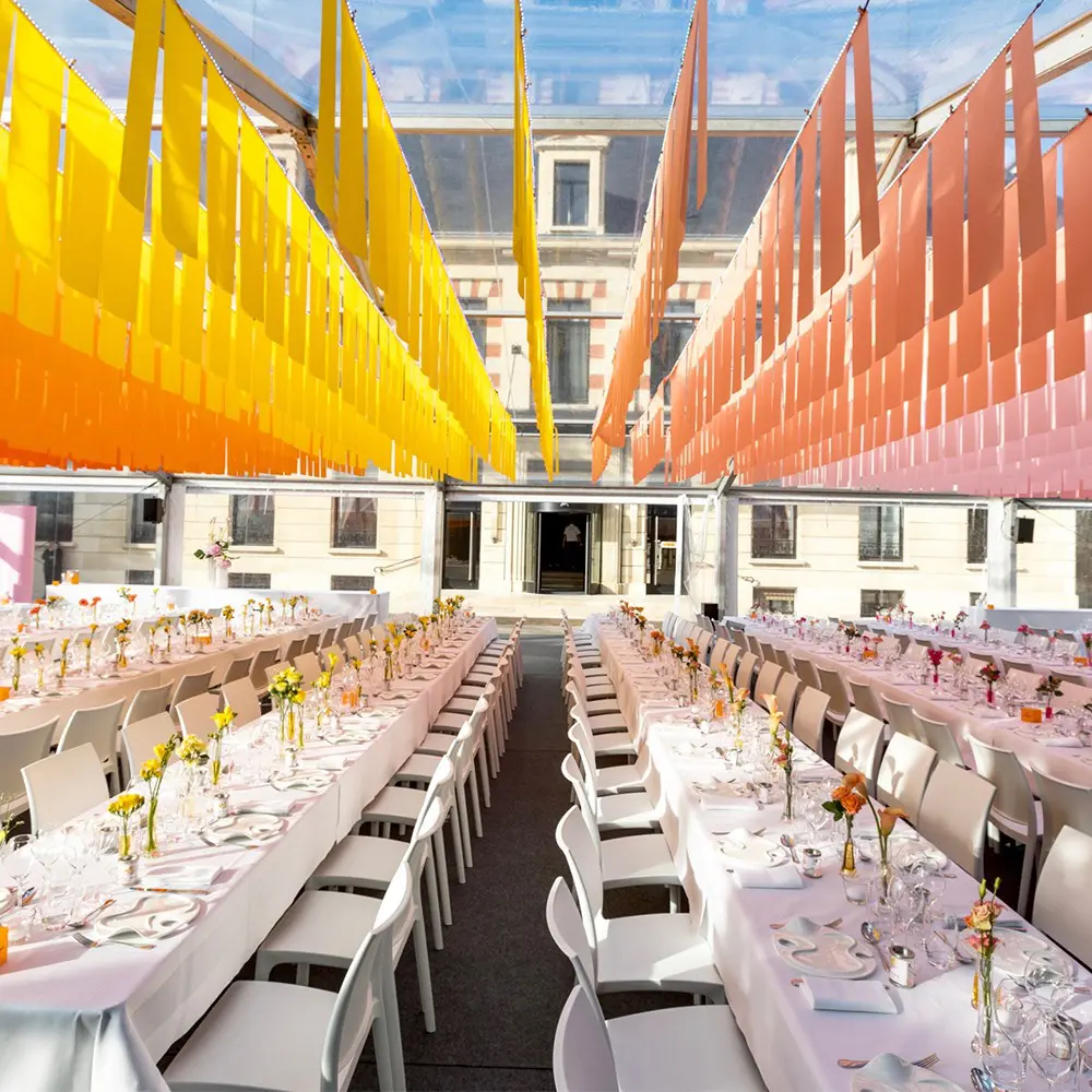 Atelier Marie Guillemot - TRIGNY (Marne)