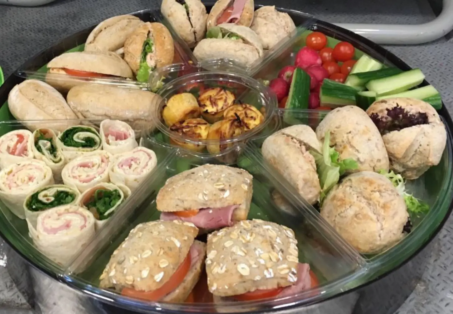 Christophe Derville - ROUBAIX (Nord)